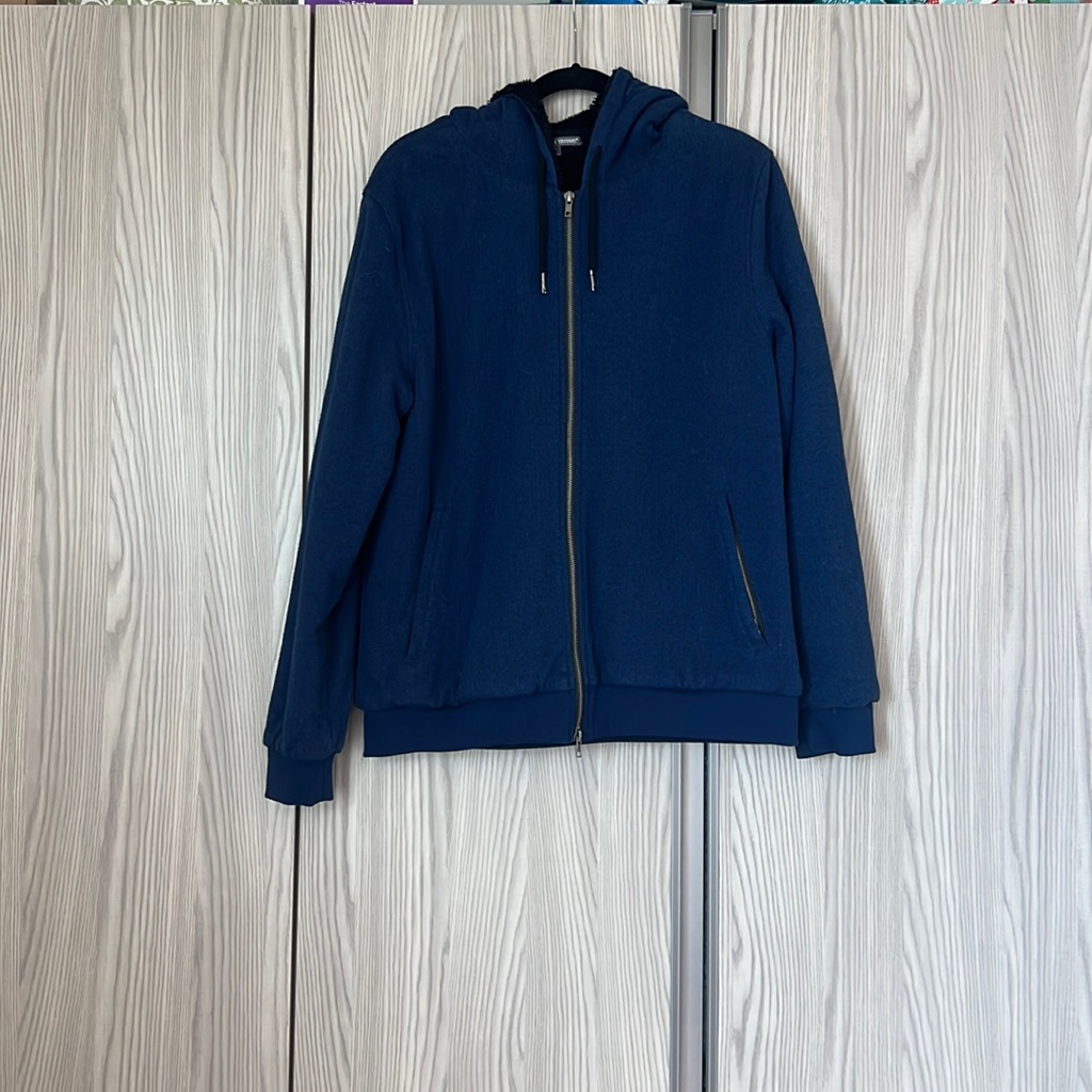 Threads 4 Thought Jacket